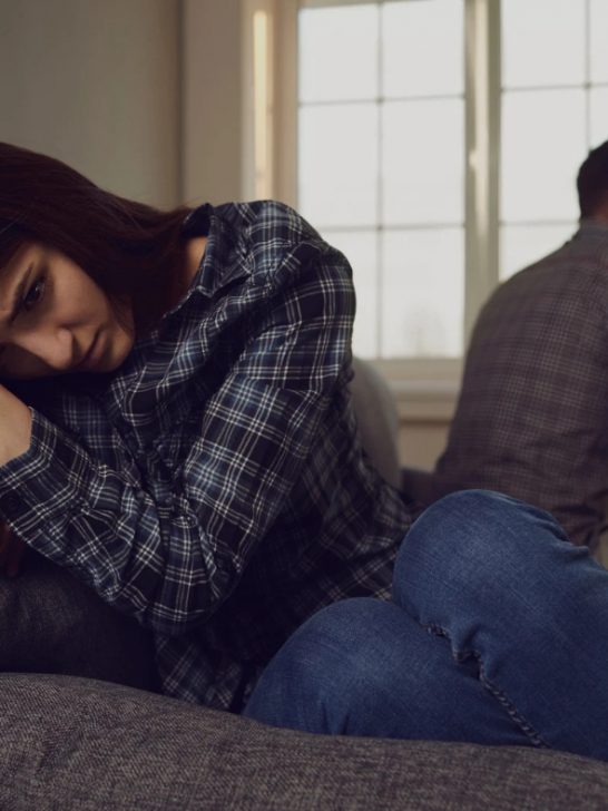 8 Signs He Is Emotionally Manipulating You
