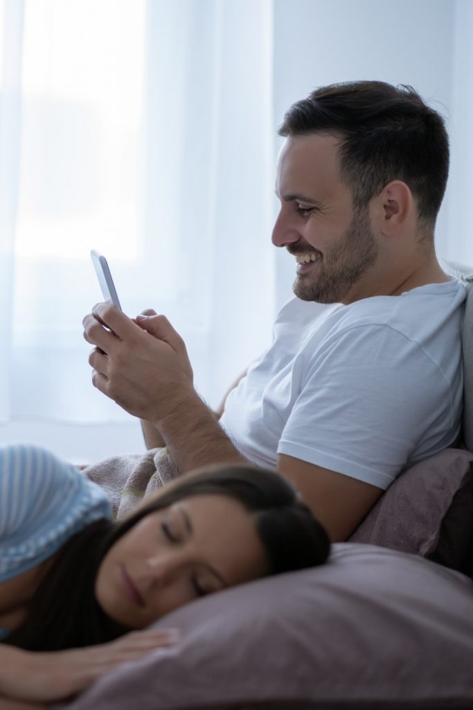Reasons Some Husbands Seek Validation from Other Women