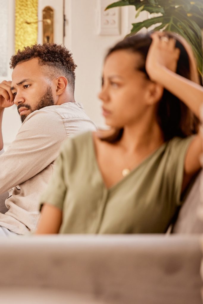 Reasons Some Husbands Seek Validation from Other Women