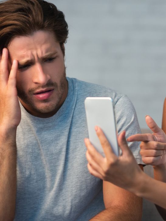 Why He’s Afraid To Let Go Of The Other Woman – 8 Reasons