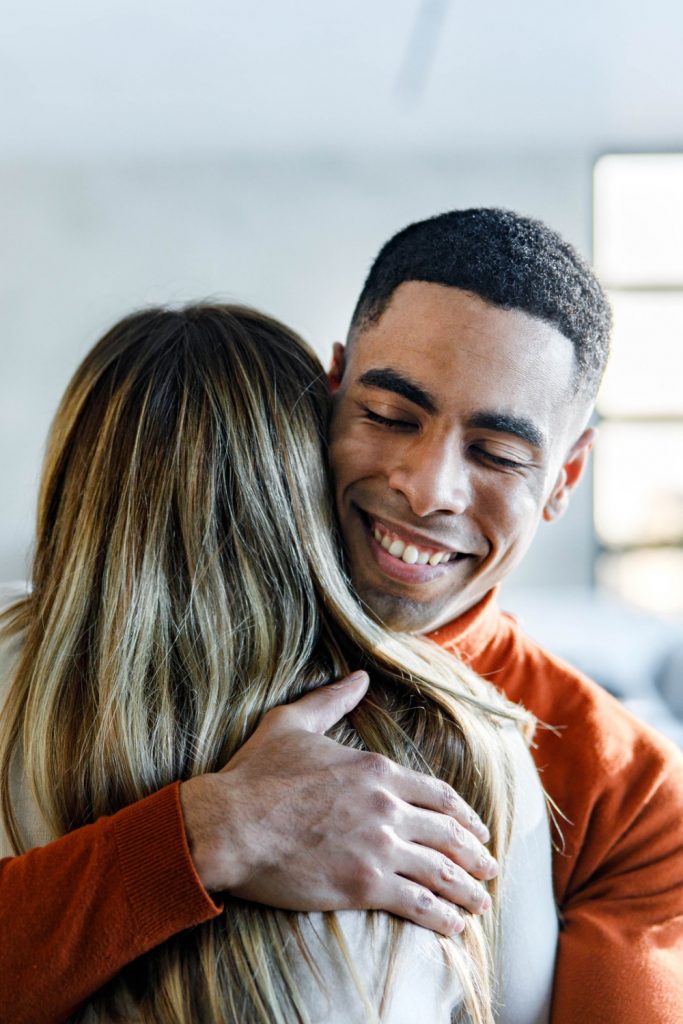 Why He&rsquo;s Afraid to Let Go of the Other Woman