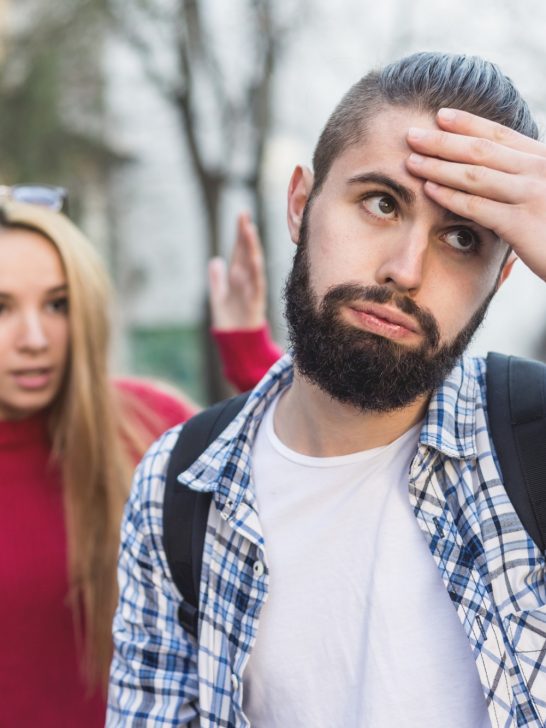 8 Reasons Your Husband Doesn’t Take You Seriously Anymore