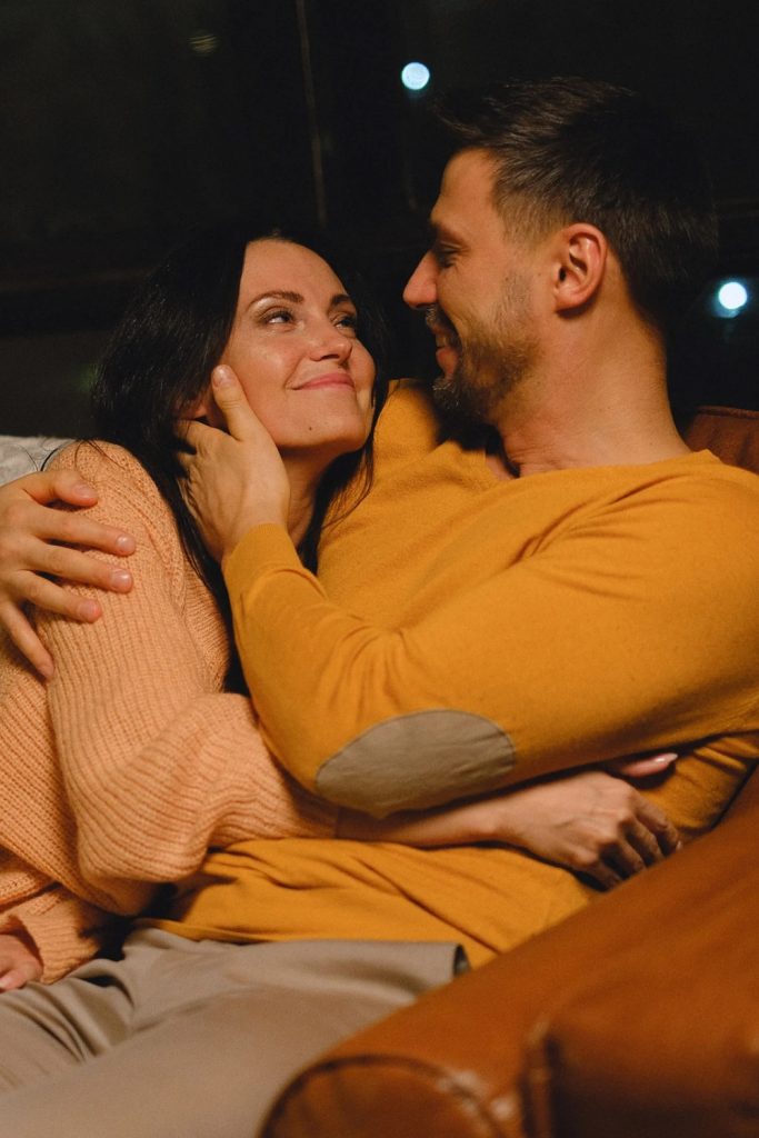 Why He&rsquo;s Afraid to Let Go of the Other Woman