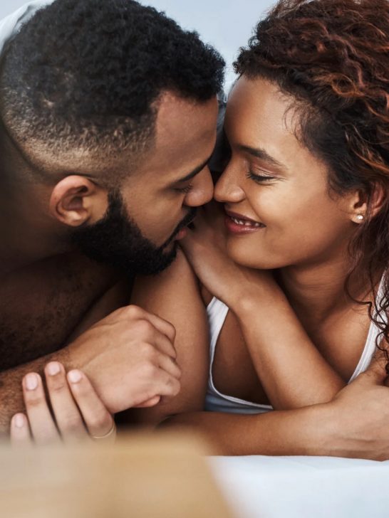 8 Myths About Women And Physical Intimacy