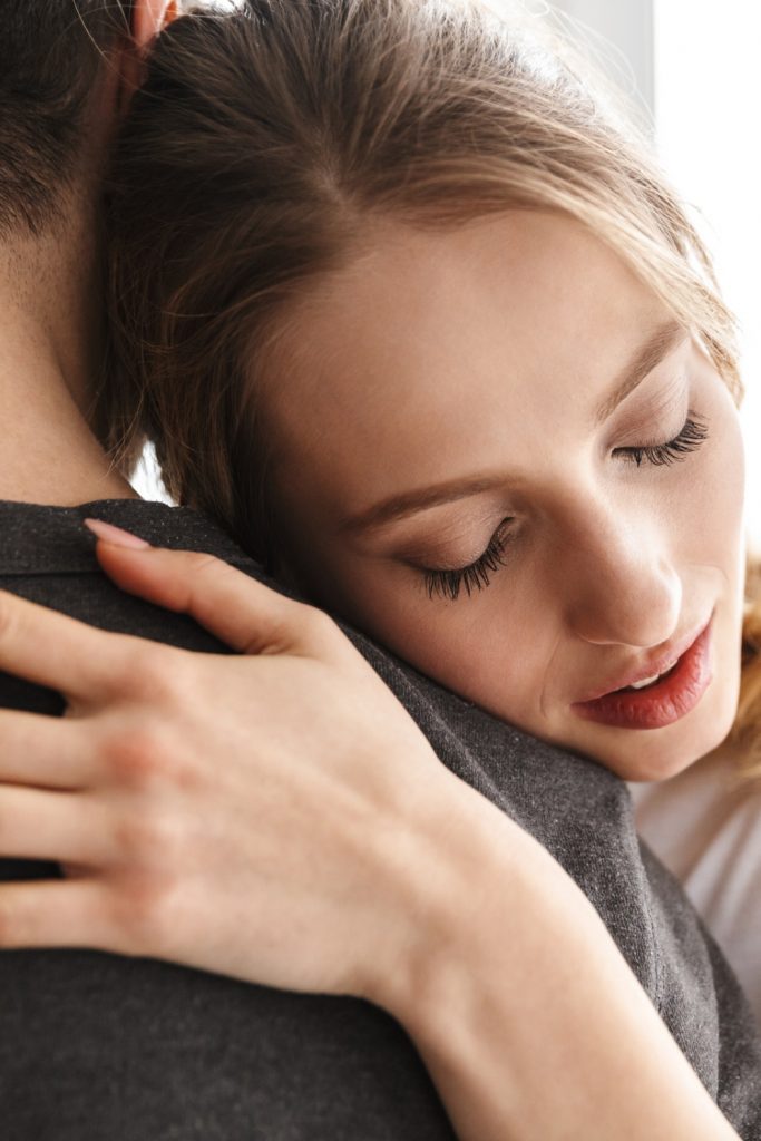 Myths About Women and Physical Intimacy