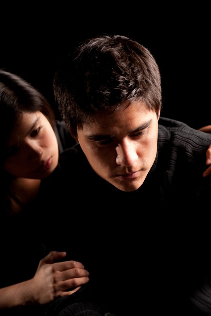 Signs You&rsquo;re Falling for the Wrong Person