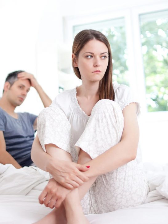 8 Signs Your Relationship Is In A Rut