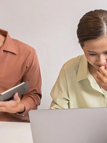 12 Reasons Why Some Marriages Feel Like Business Partnerships Instead Of Love