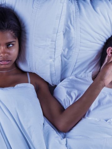 Why Some Men Fall Asleep Instantly After Intimacy And Why It Annoys Women