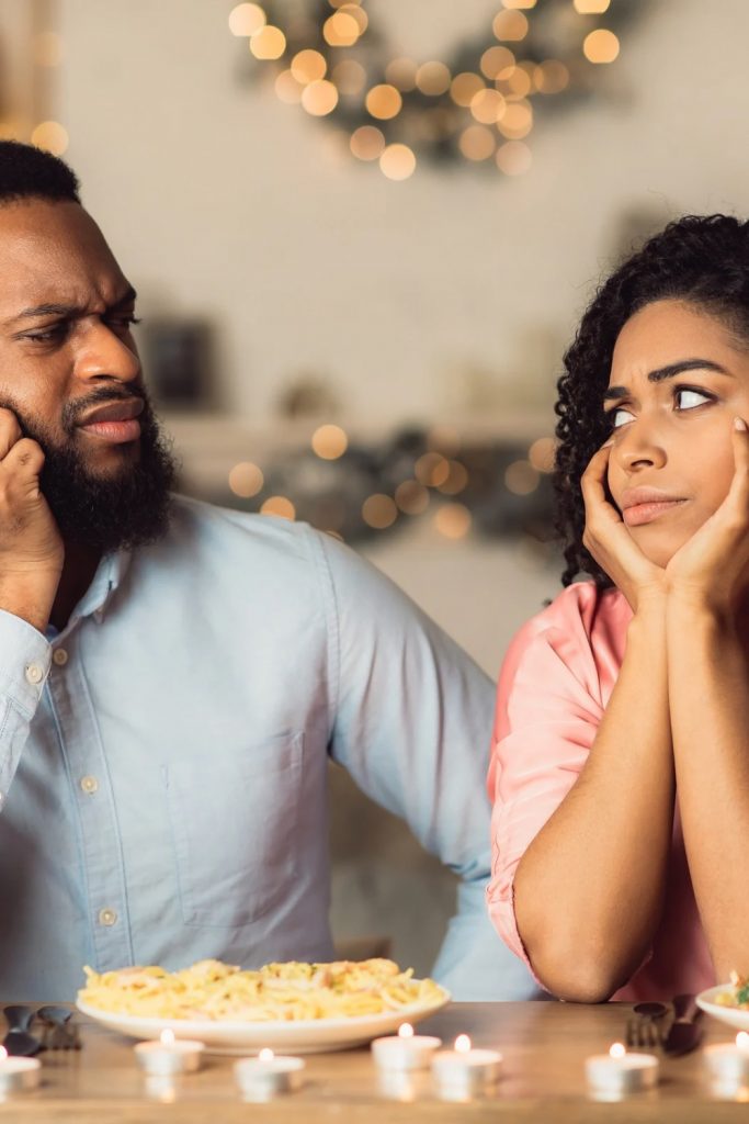 if a guy does these things, he's playing with your heart