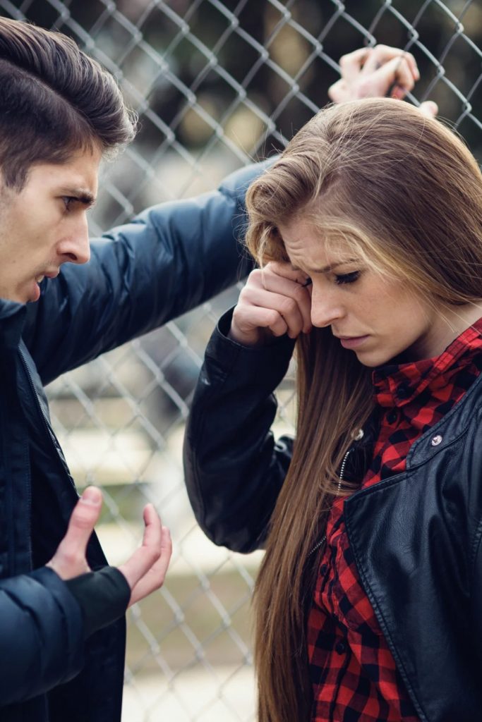 if a guy does these things, he's playing with your heart
