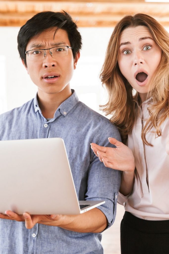 Why Some Marriages Feel Like Business Partnerships Instead of Love