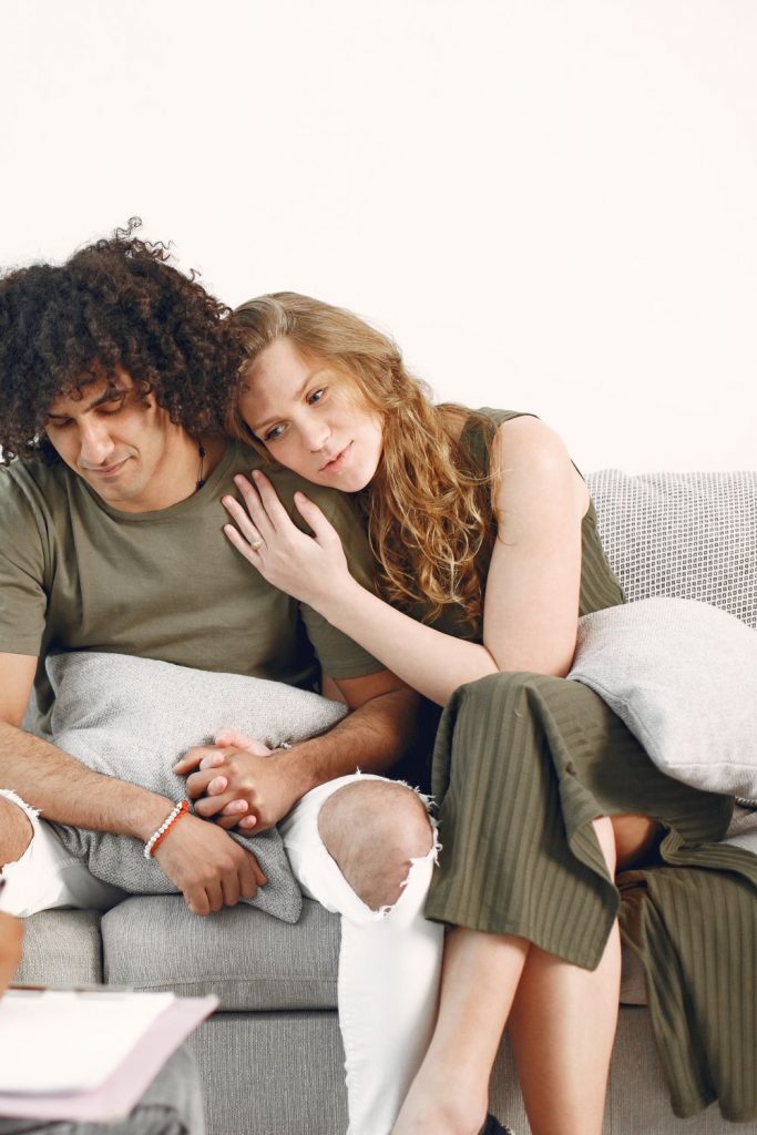 Why Some Marriages Feel Like Business Partnerships Instead of Love