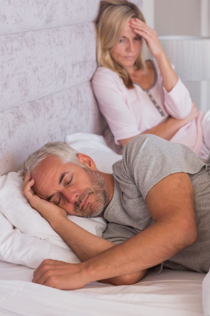 Why Some Men Fall Asleep Instantly After Intimacy (and Why It Annoys Women)