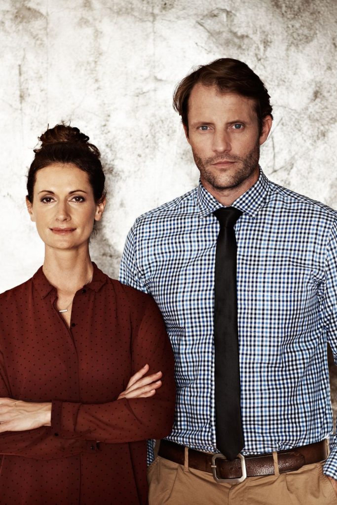 Why Some Marriages Feel Like Business Partnerships Instead of Love