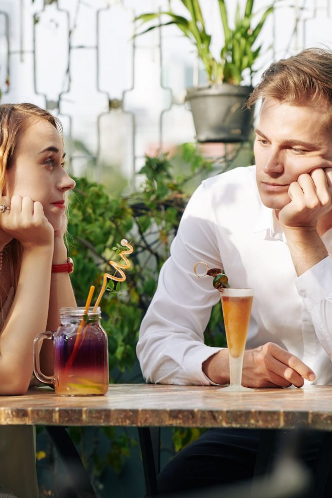Why Some Marriages Feel Like Business Partnerships Instead of Love