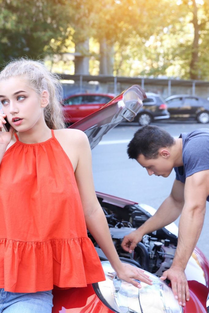 Signs That You’re the Kind of Woman Men Can’t Resist