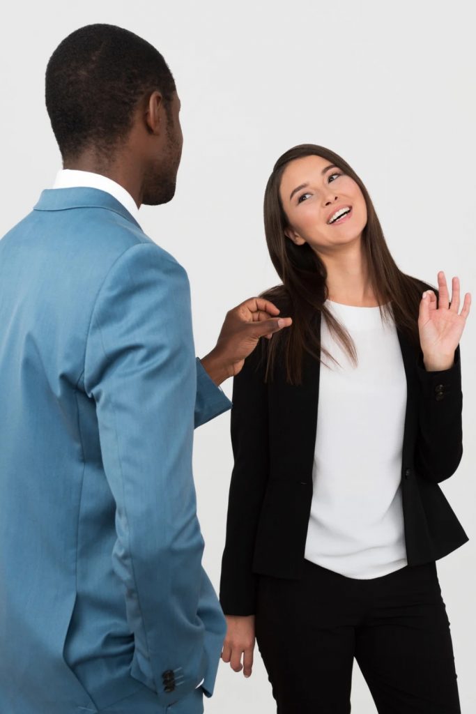 Signs That You’re the Kind of Woman Men Can’t Resist