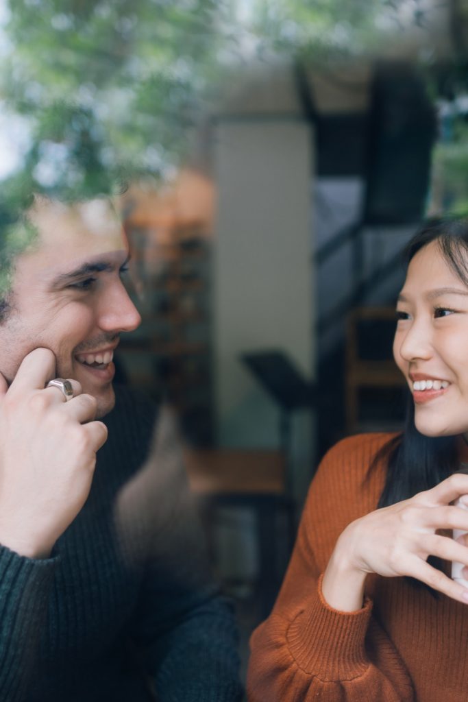 Signs That You’re the Kind of Woman Men Can’t Resist