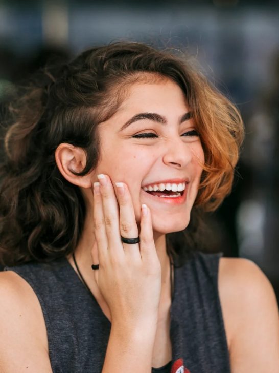 8 Signs That You’re The Kind Of Woman Men Can’t Resist