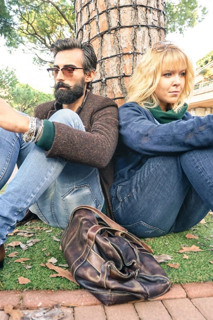 Signs You&rsquo;re in a Relationship That&rsquo;s Headed for Disaster
