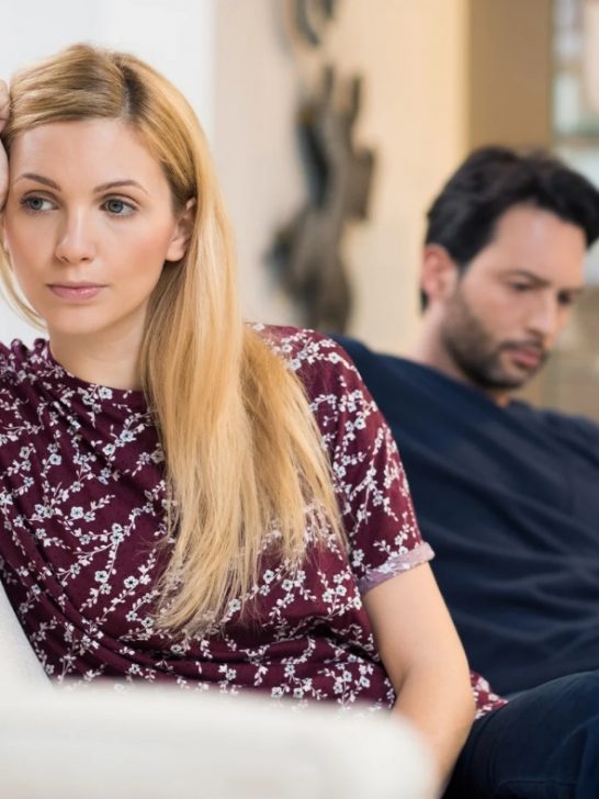 9 Signs You’re In A Relationship That’s Headed For Disaster