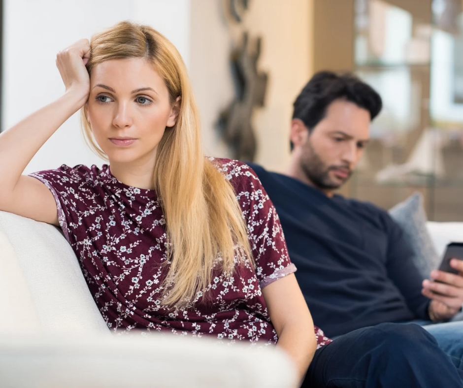 Signs You’re in a Relationship That’s Headed for Disaster