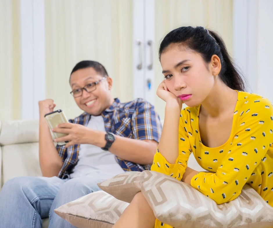Signs That You’re Settling in Your Relationship