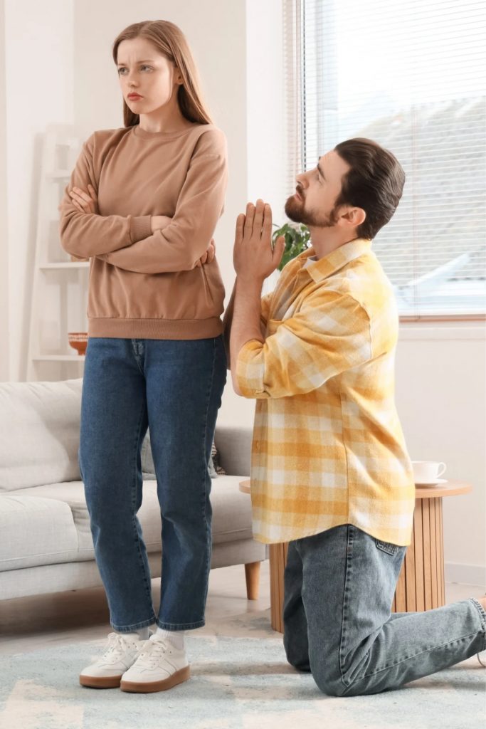 Signs That You’re Being Manipulated in a Relationship
