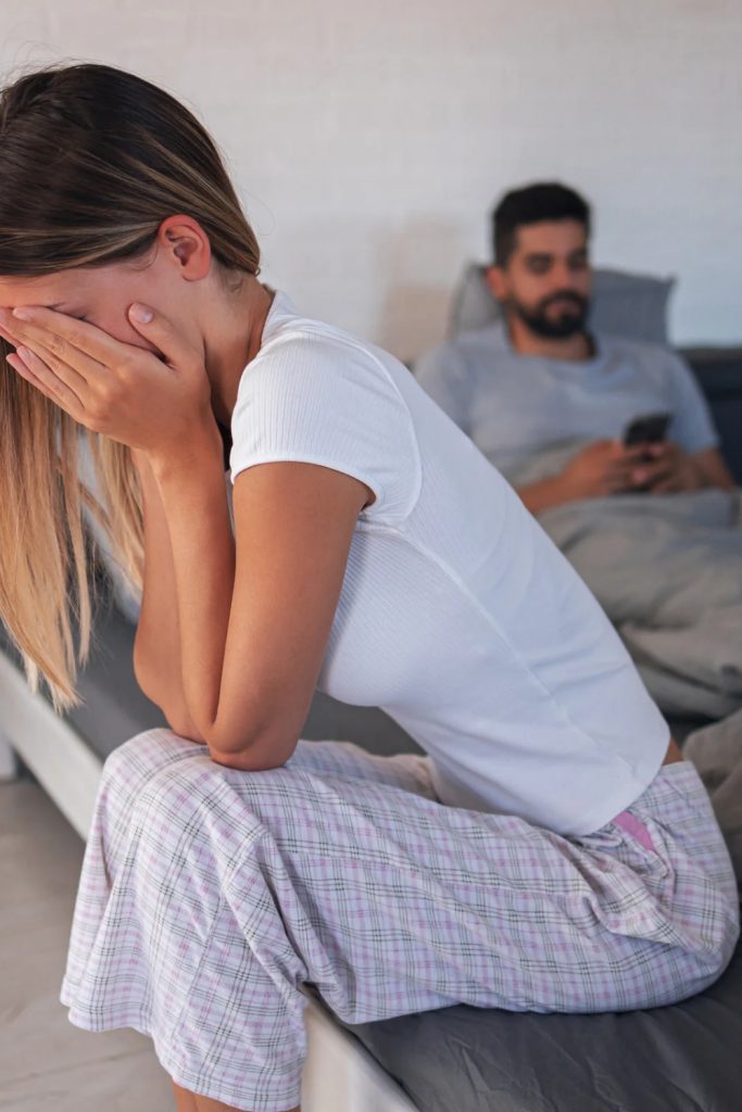 Signs That You’re Being Manipulated in a Relationship