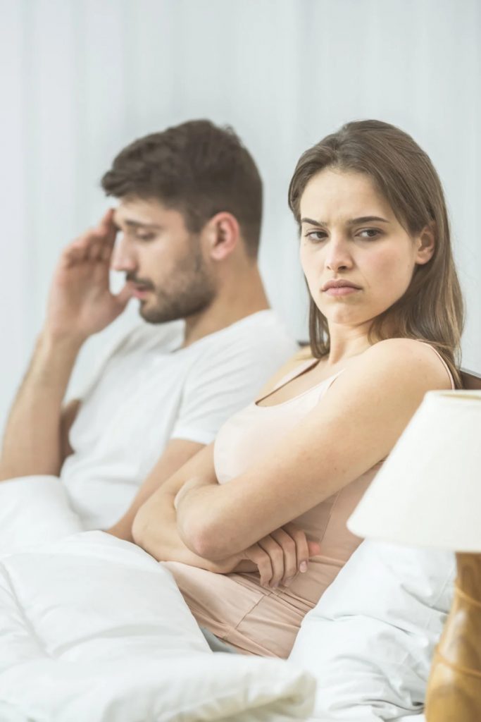 Signs That You’re Being Manipulated in a Relationship