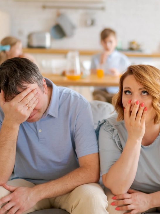 When A Man Feels Disrespected in His Marriage, He Does These 7 Things at Home