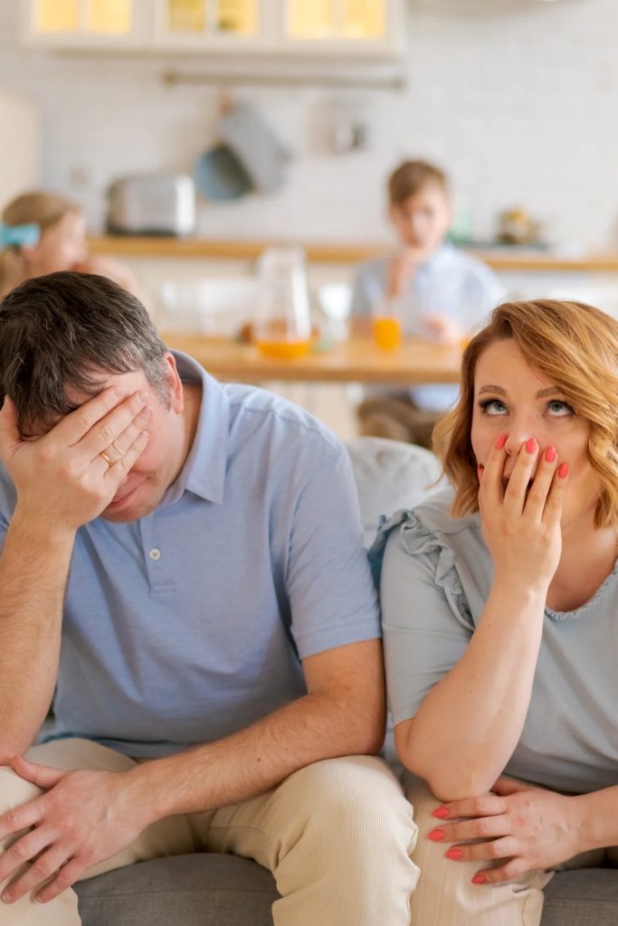 Things Husbands Say When They Secretly Want a Divorce