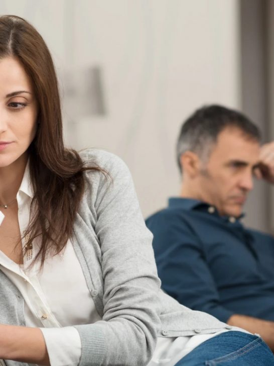 7 Things Husbands Say When They Secretly Want A Divorce
