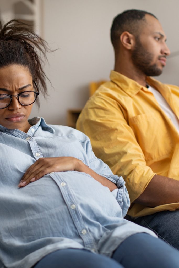 Signs You Married the Wrong husband