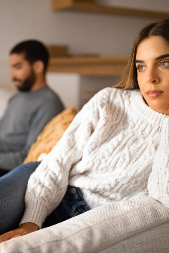 Signs You Married the Wrong husband