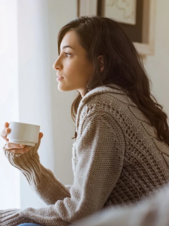 6 Reasons Why Some Wives Feel Lonely In Marriage (Even With A Loving Husband)