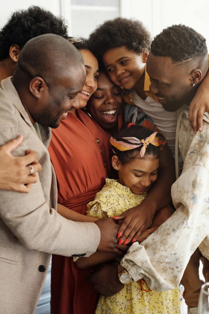 Conversations Every Wife Must Have With Her Husband Before It's Too Late