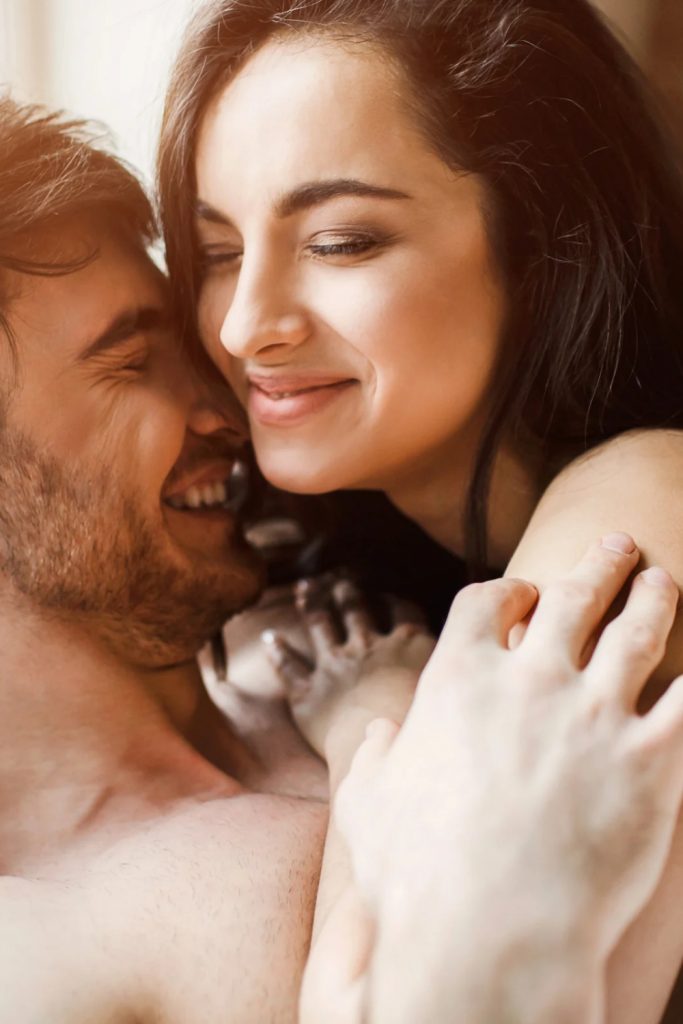 Conversations Every Wife Must Have With Her Husband Before It's Too Late