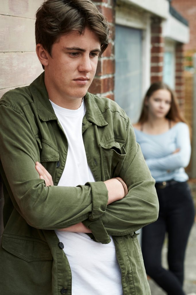 Things your husband does when he's no longer in love with you