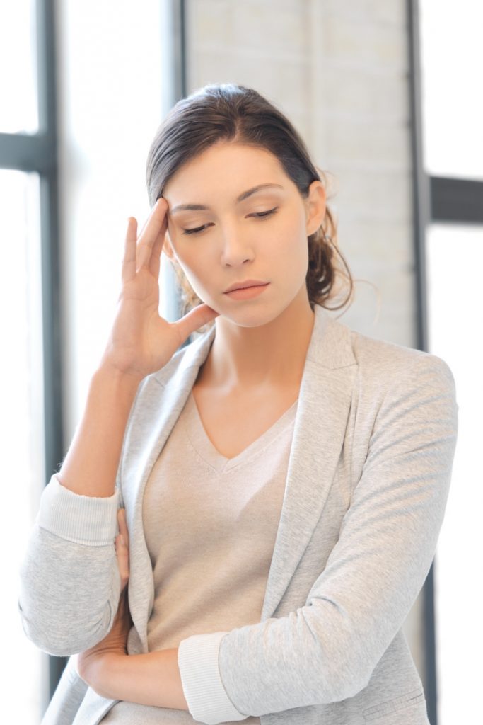 Things your husband does when he's no longer in love with you