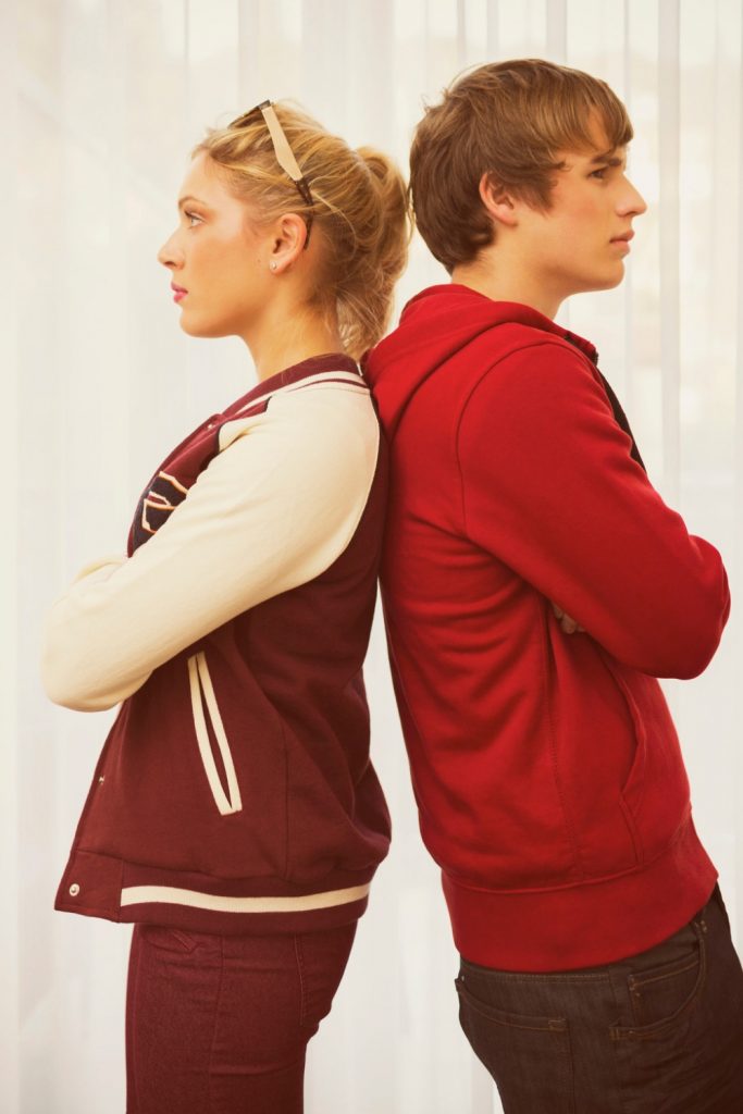 Things your husband does when he's no longer in love with you