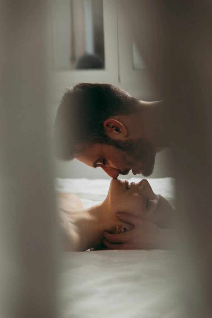 Things your husband does when he's no longer in love with you