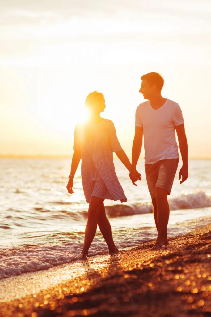 Signs Your Husband Has Eyes Only for You