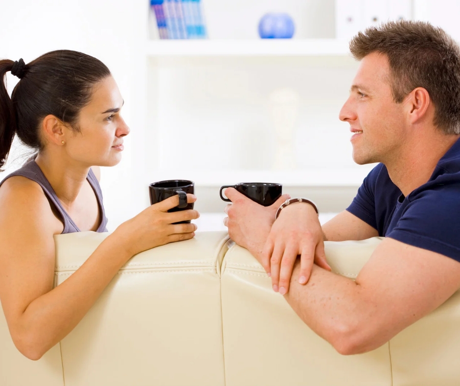 Signs Your Husband Has Eyes Only for You