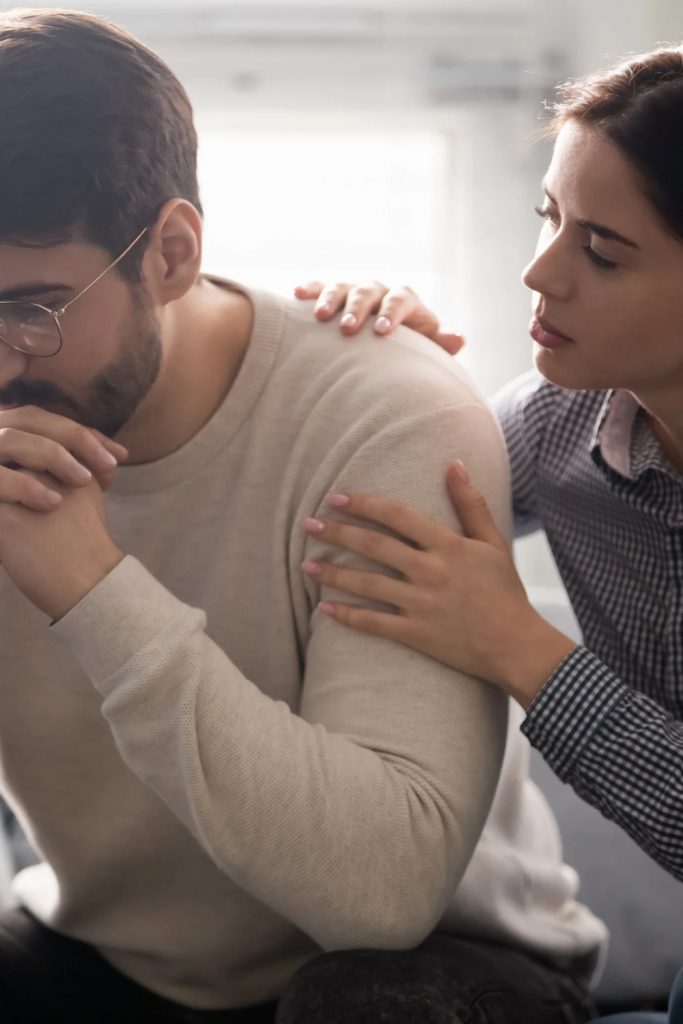 Women Whose Husbands Always Miss Them Do These 8 Things Daily