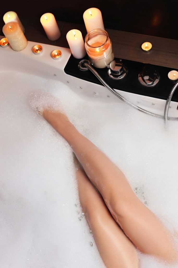 Things every wife should do alone regularly