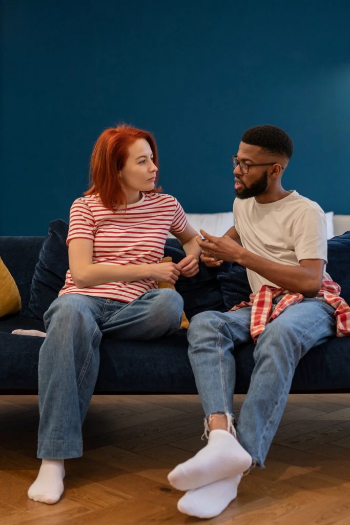 How Often Should Married Couples Be Intimate?