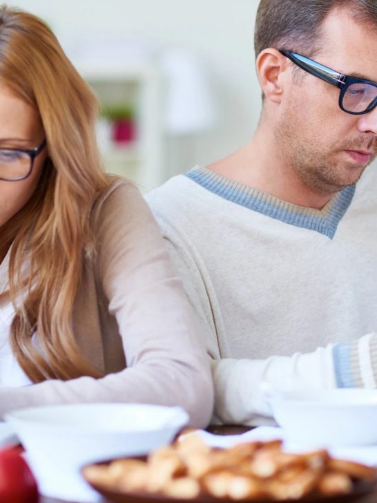 8 Signs You’re Only Enduring Your Marriage