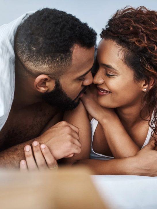 How Often Should Married Couples Be Intimate? : 7 Factors To Consider